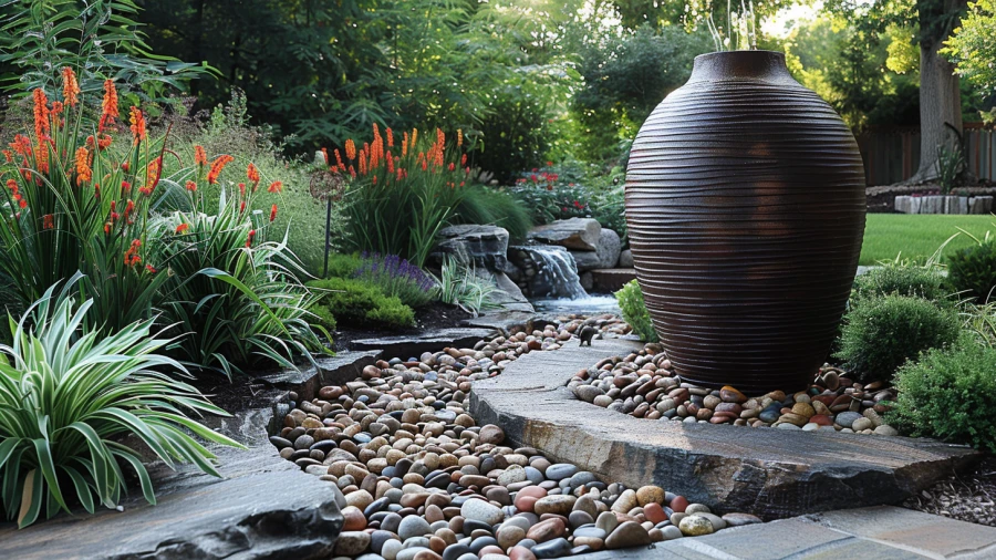 20 Creative Hillside Landscaping Ideas for Stunning Slopes