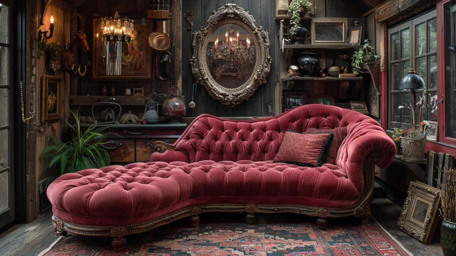 Enchanting 20 She Shed Inspirations for Transformative Retreats