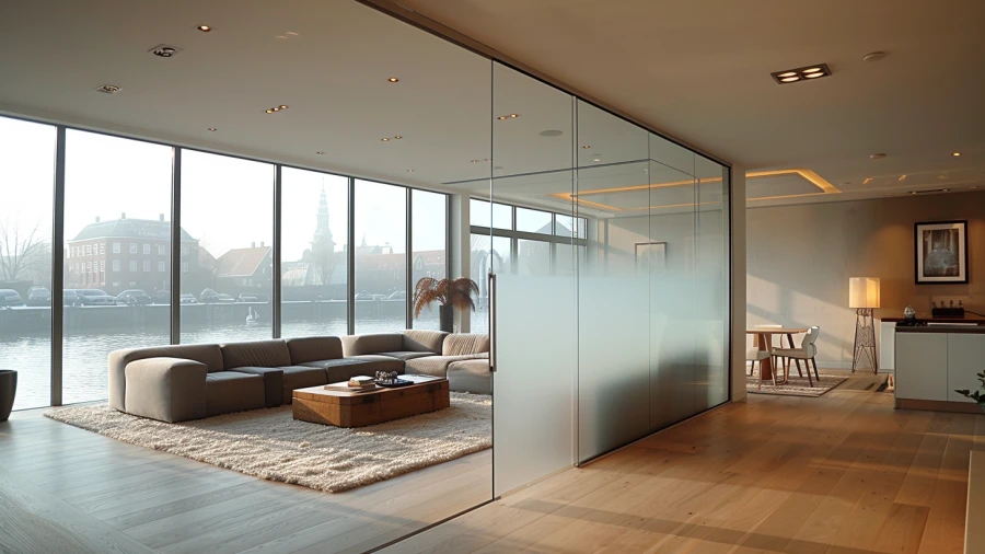 20 Room Divider Ideas for Living Room