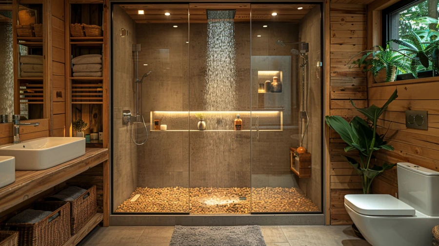 20 Scandinavian Bathroom Ideas for a Tranquil Retreat