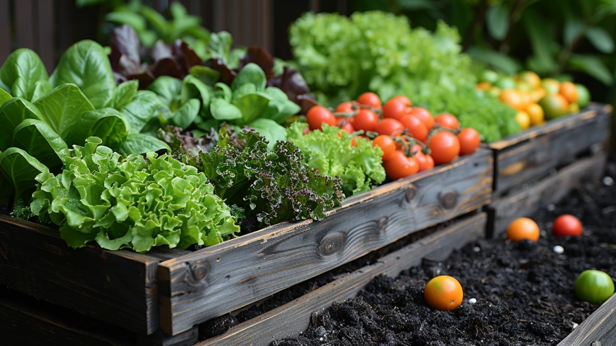 20 Creative Backyard Landscape Ideas for a Stunning Outdoor Transformation