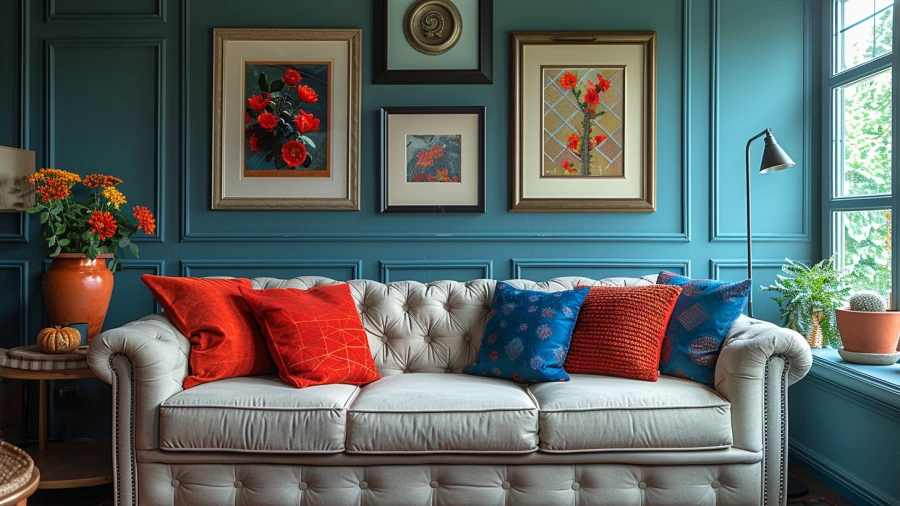 20 Wall Hanging Decor Ideas to Elevate Your Space