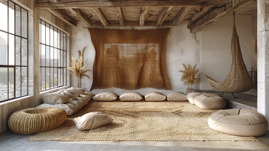 20 Room Divider Ideas for Living Room