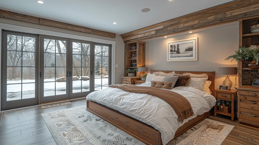 20 Smart and Stylish Murphy Bed Ideas for Any Space