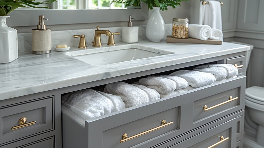 20 Scandinavian Bathroom Ideas for a Tranquil Retreat