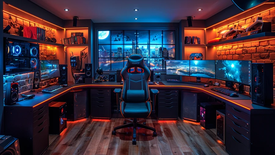 20 Innovative Man Cave Ideas for Your Ultimate Retreat