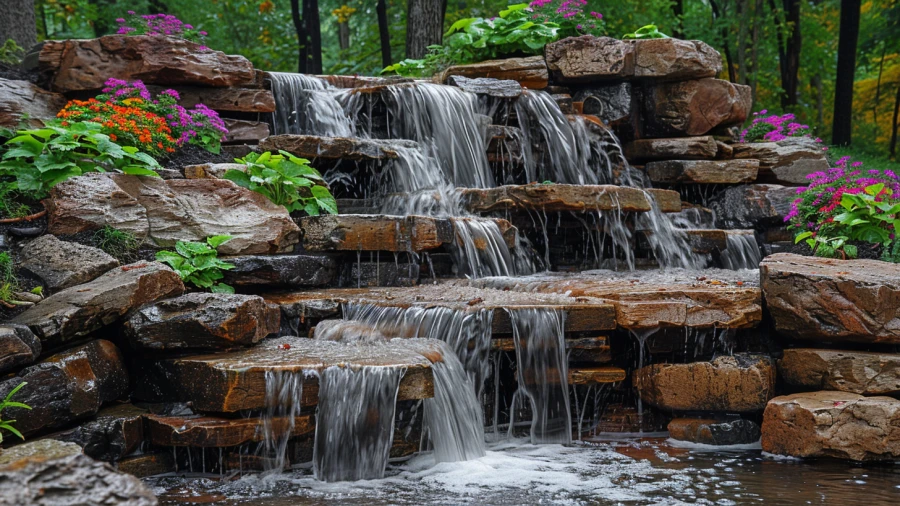 20 Creative Hillside Landscaping Ideas for Stunning Slopes