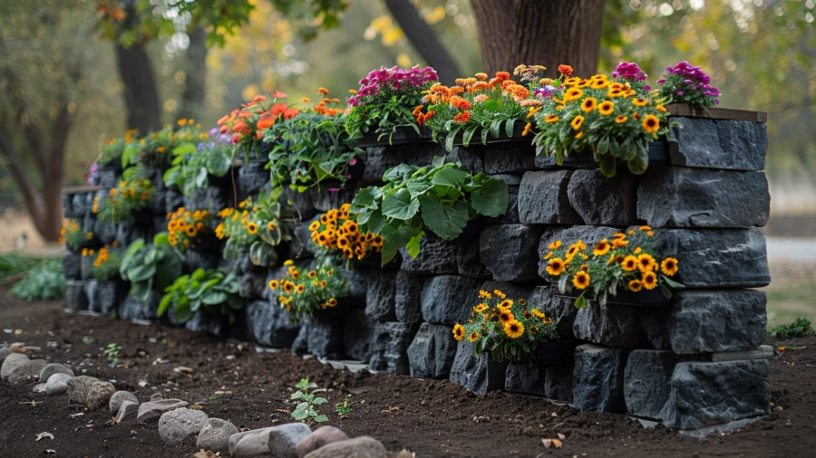 20 Creative Hillside Landscaping Ideas for Stunning Slopes