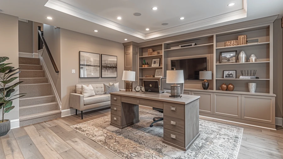 20 Creative Walkout Basement Ideas to Elevate Your Space