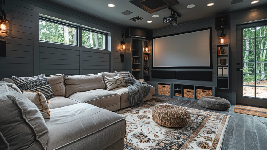 Enchanting 20 She Shed Inspirations for Transformative Retreats