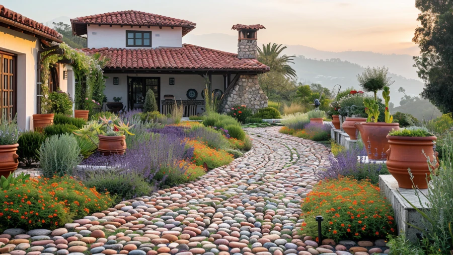 20 Creative Backyard Landscape Ideas for a Stunning Outdoor Transformation
