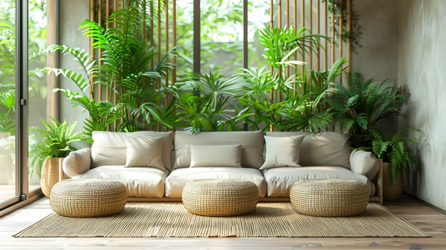 Harmony in Simplicity with 20 Japanese Interior Design