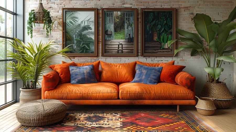 Transform Your Cabin with 20 Innovative Decor Ideas for a Cozy Retreat