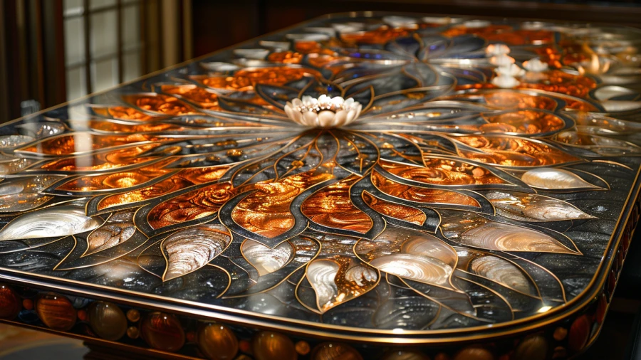 Embrace Elegance with 20 Art Deco Interior Design