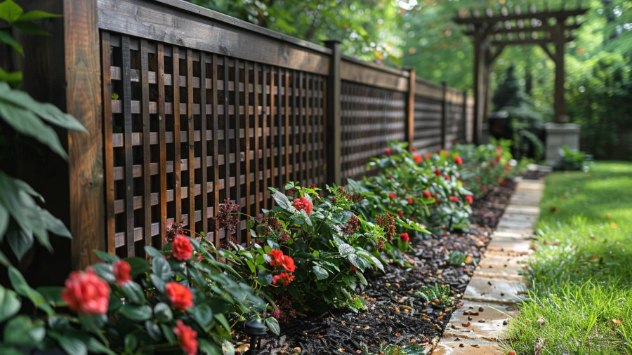 20 Creative Backyard Landscape Ideas for a Stunning Outdoor Transformation