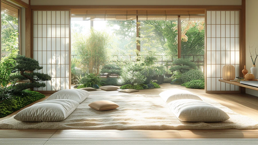 20 Japandi Interior Design Ideas Blending Minimalism with Warmth