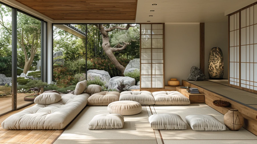 20 Japandi Interior Design Ideas Blending Minimalism with Warmth