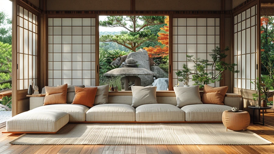 20 Japandi Interior Design Ideas Blending Minimalism with Warmth