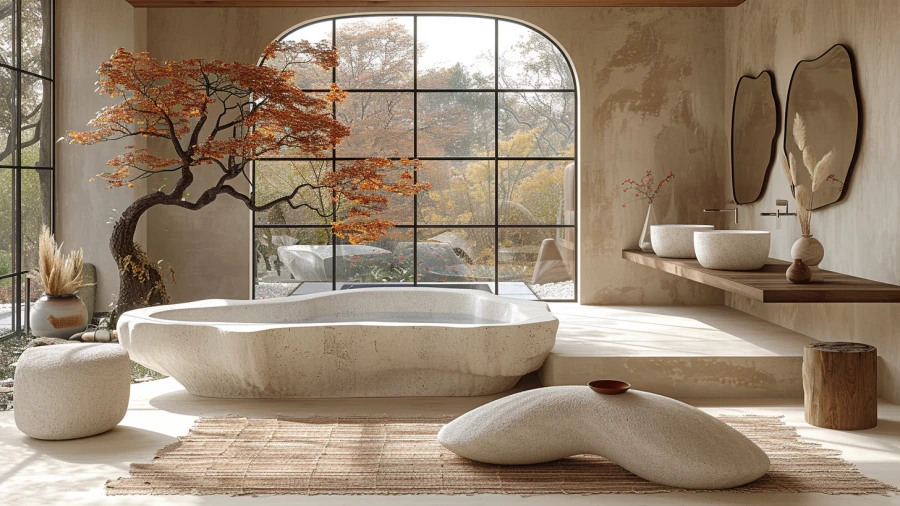 20 Japandi Interior Design Ideas Blending Minimalism with Warmth