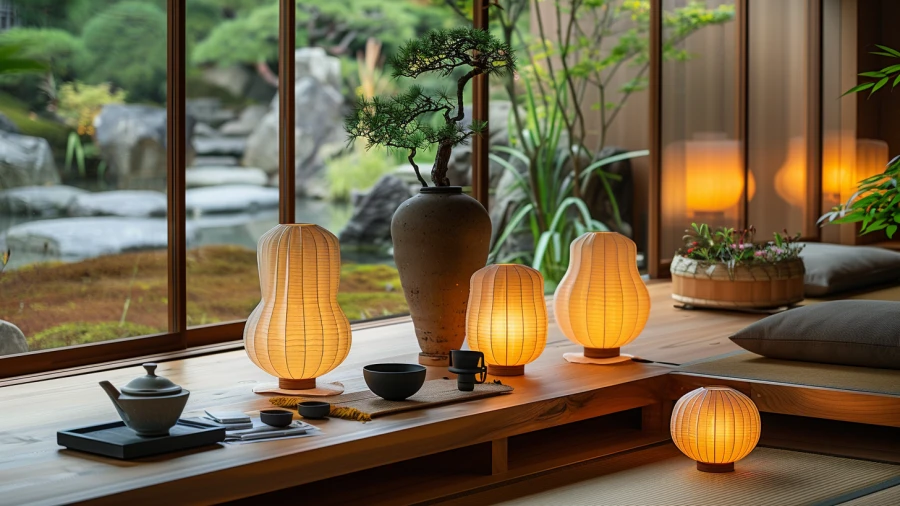 20 Japandi Interior Design Ideas Blending Minimalism with Warmth