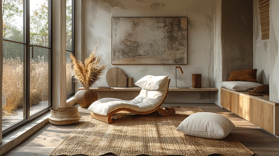 20 Japandi Interior Design Ideas Blending Minimalism with Warmth