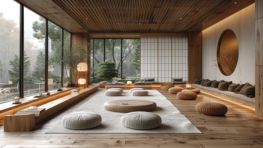 20 Japandi Interior Design Ideas Blending Minimalism with Warmth