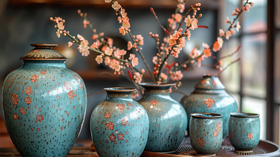 Harmony in Simplicity with 20 Japanese Interior Design