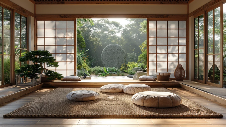 20 Room Divider Ideas for Living Room