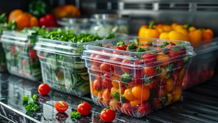 20 Smart Refrigerator Organization Ideas for a Neat and Tidy Fridge