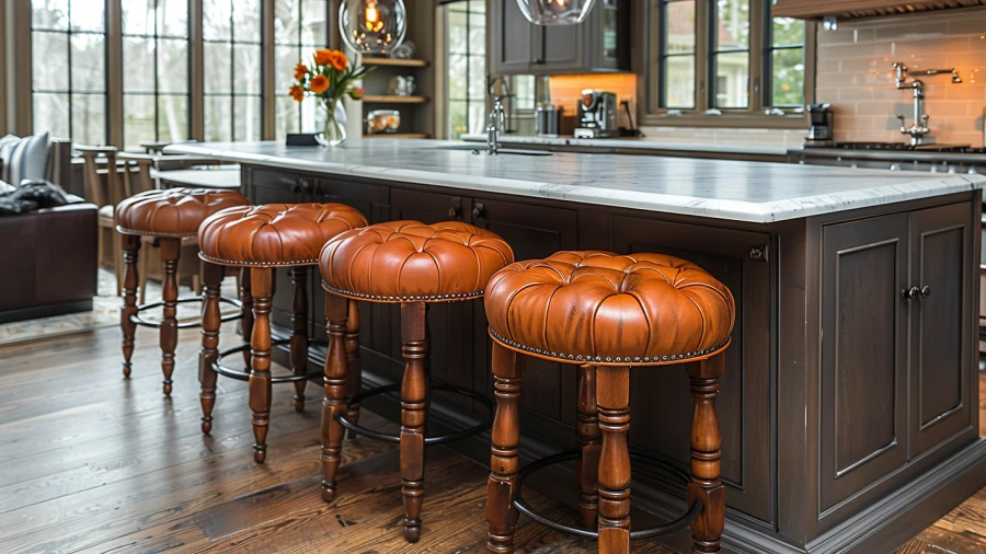 25 Modern Spanish Style Kitchen Ideas to Spark Your Design Creativity