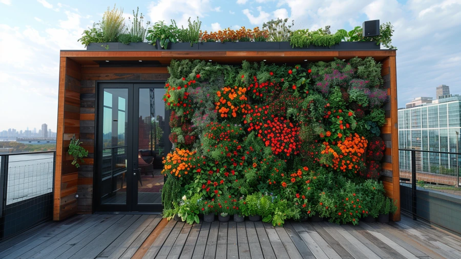 20 Rooftop Gardening Ideas for Your Urban Oasis