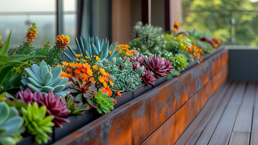 20 Rooftop Gardening Ideas for Your Urban Oasis