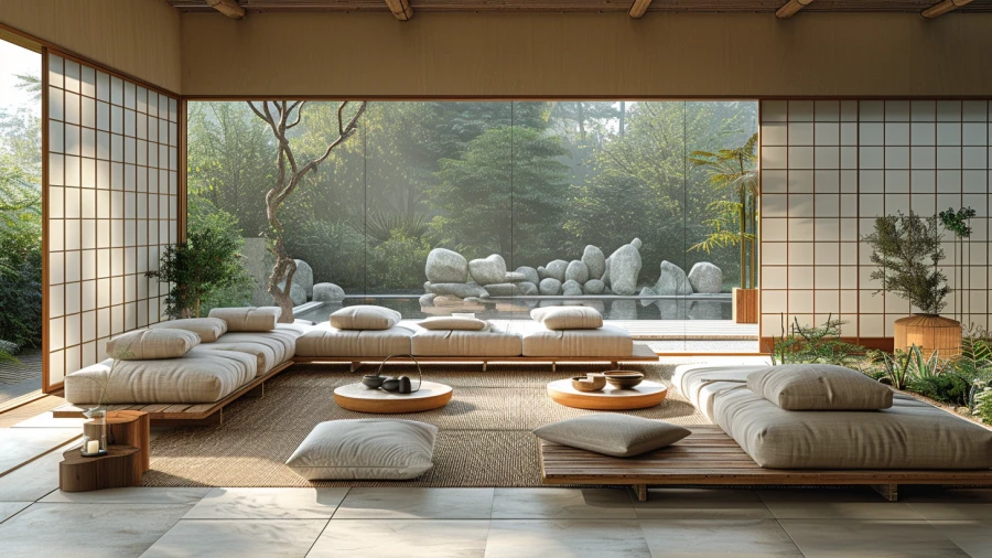20 Japandi Interior Design Ideas Blending Minimalism with Warmth