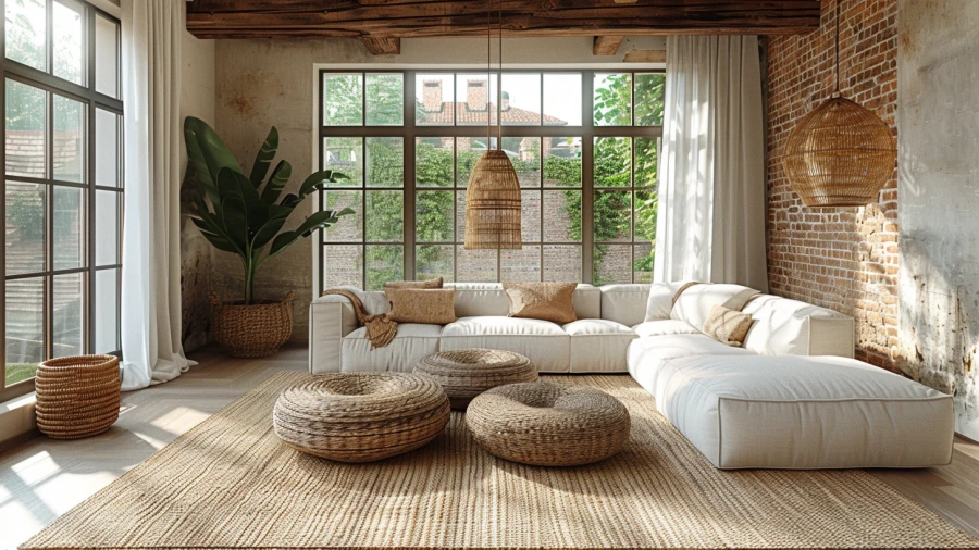 20 Room Divider Ideas for Living Room