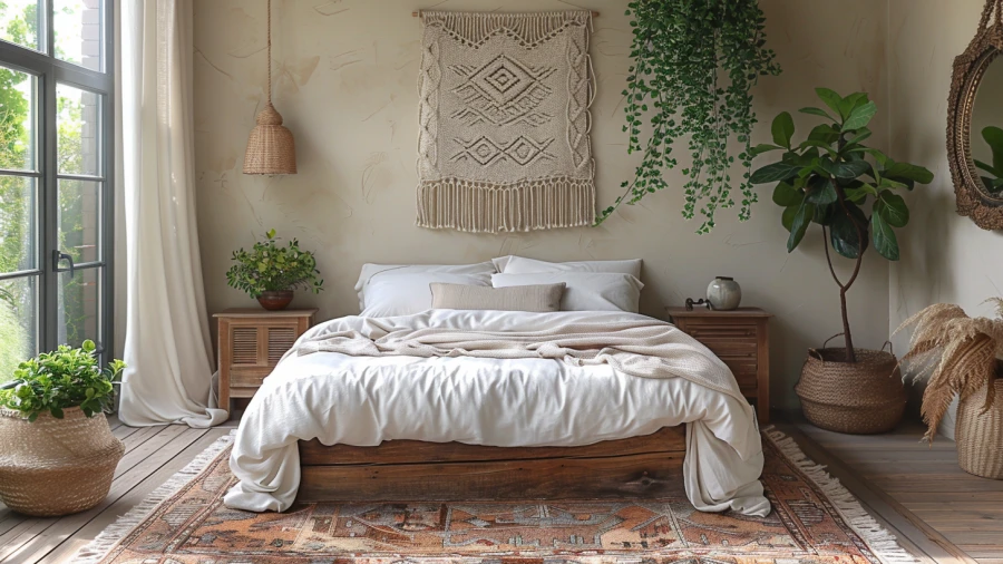 20 Wall Hanging Decor Ideas to Elevate Your Space
