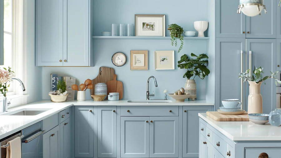 20 Small Space Kitchen Ideas to Maximize Your Space