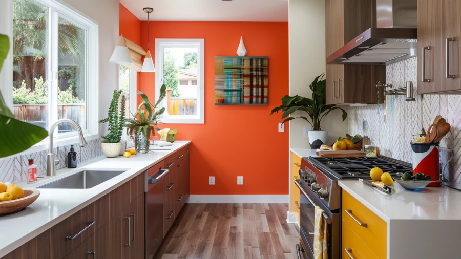 20 Small Space Kitchen Ideas to Maximize Your Space