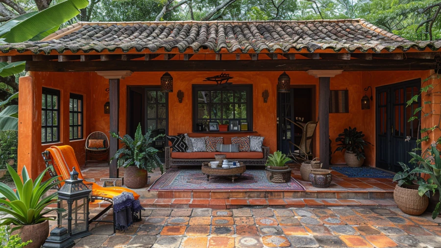 Enchanting 20 She Shed Inspirations for Transformative Retreats