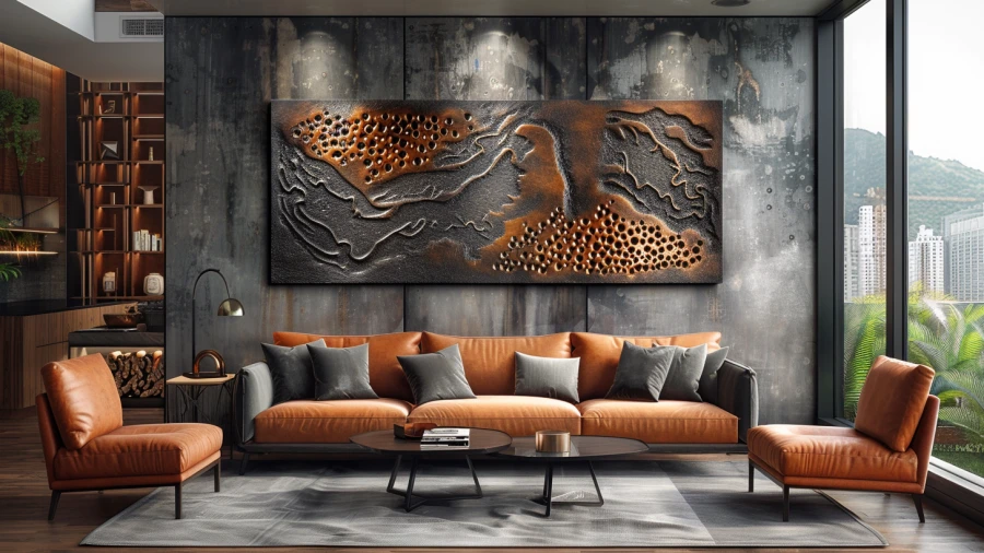 20 Wall Hanging Decor Ideas to Elevate Your Space