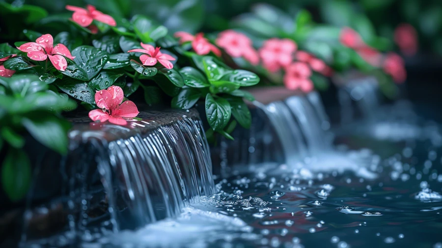 Innovative Pool Landscaping Ideas to Transform Your Backyard Oasis