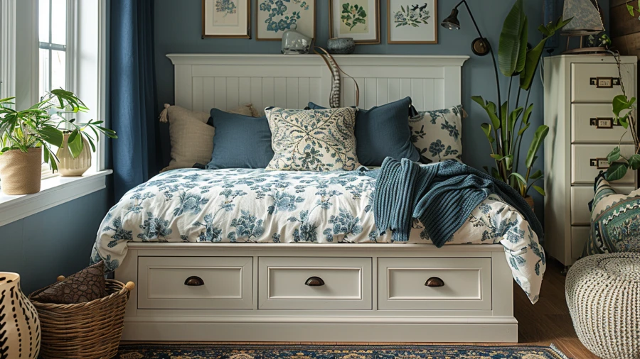 Revolutionize Your Space with these 20 Smart Dorm Room Storage Ideas