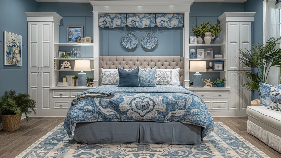 20 Smart and Stylish Murphy Bed Ideas for Any Space