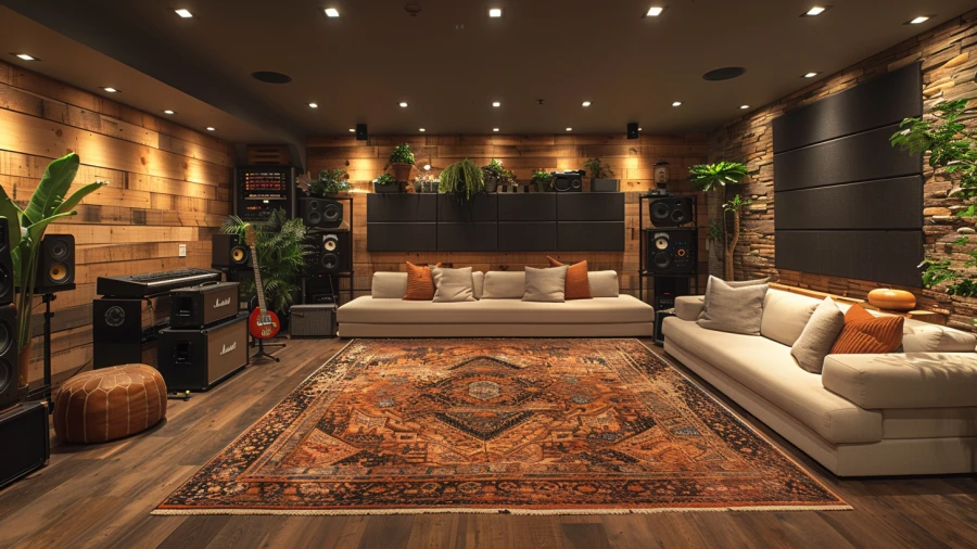 20 Creative Walkout Basement Ideas to Elevate Your Space