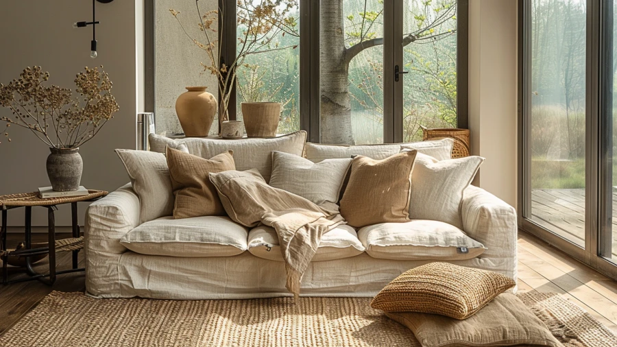 20 Japandi Interior Design Ideas Blending Minimalism with Warmth