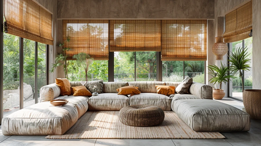 20 Japandi Interior Design Ideas Blending Minimalism with Warmth