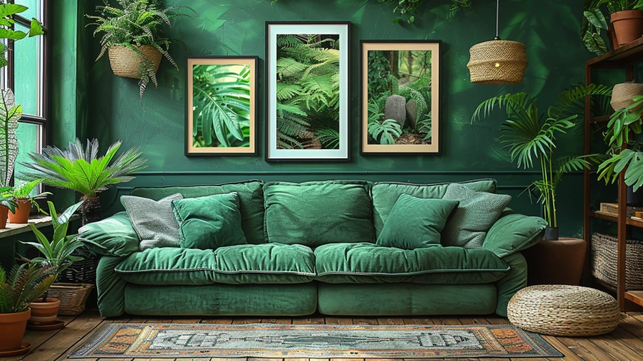 20 Wall Hanging Decor Ideas to Elevate Your Space