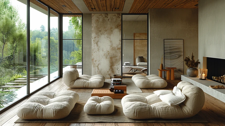 20 Japandi Interior Design Ideas Blending Minimalism with Warmth