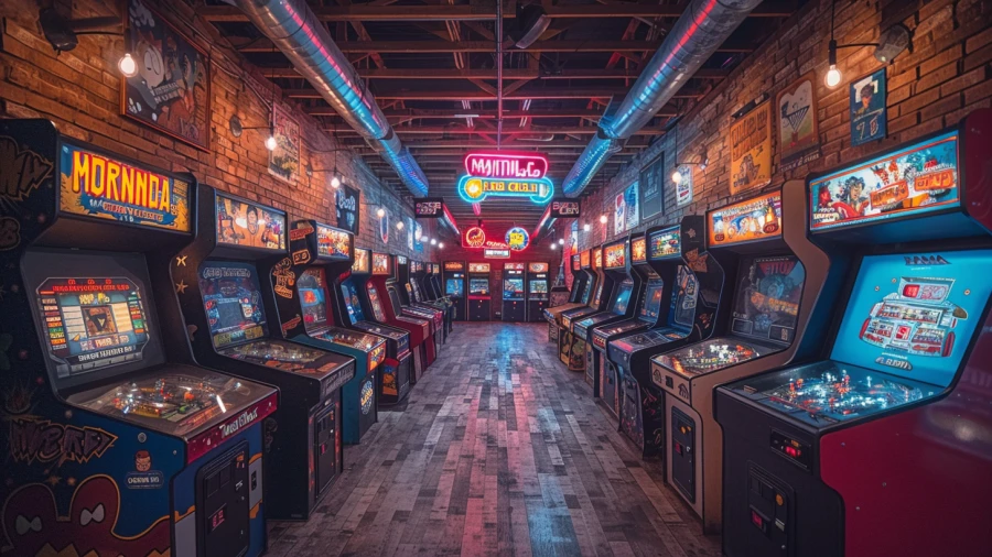 20 Innovative Man Cave Ideas for Your Ultimate Retreat