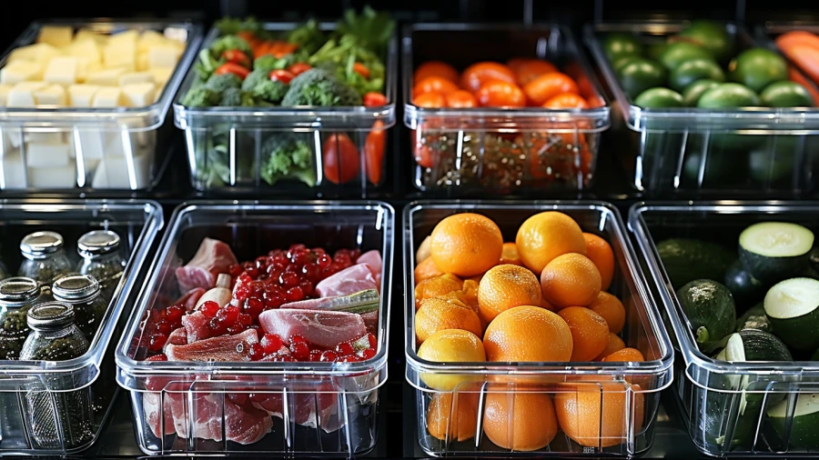 20 Smart Refrigerator Organization Ideas for a Neat and Tidy Fridge