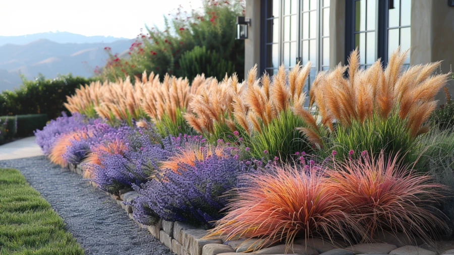 20 Creative Hillside Landscaping Ideas for Stunning Slopes